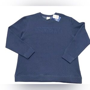 Champion Florida International University Panthers Sweatshirt Pullover L NWT